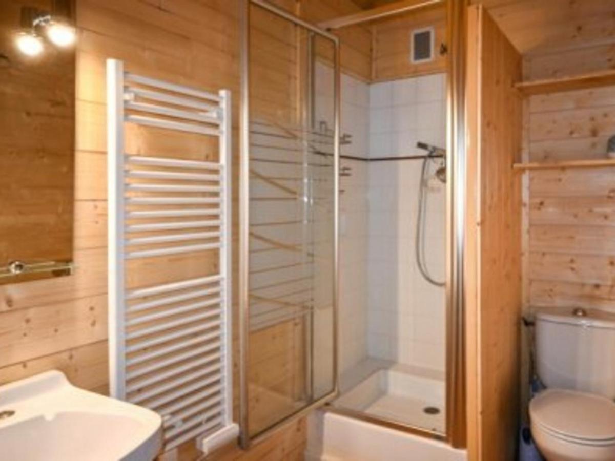 Apartment Cosy 4 Pers Avec Balcon Et Parking A - Fr-1-266-159 *